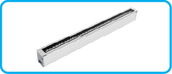 018-AZOOD LED INGROUND LIGHT SERIES 2306A